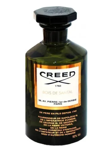 Bois de Santal