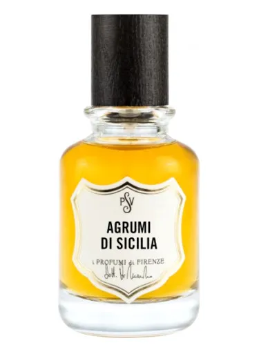Agrumi di Sicilia