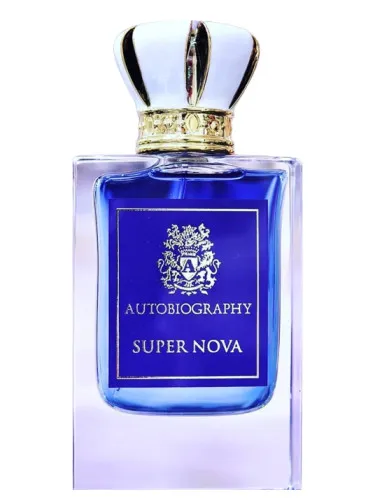 Super Nova