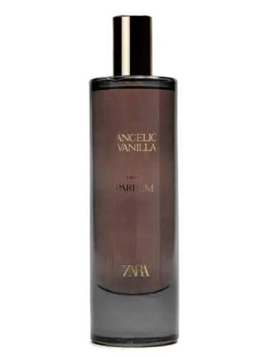 Angelic Vanilla
