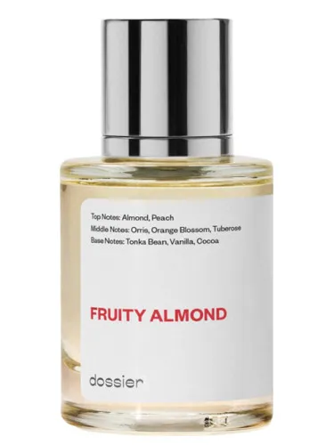 Fruity Almond