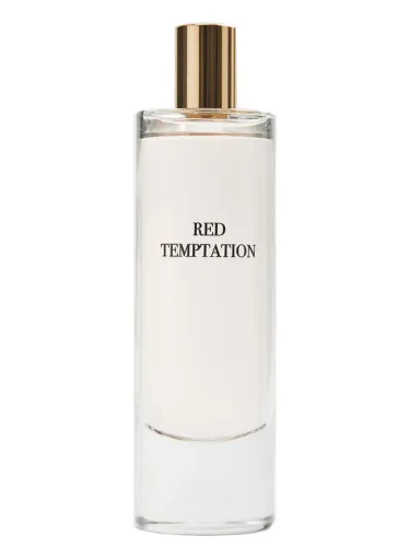 Red Temptation For Him