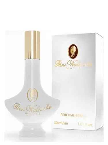 Pani Walewska White