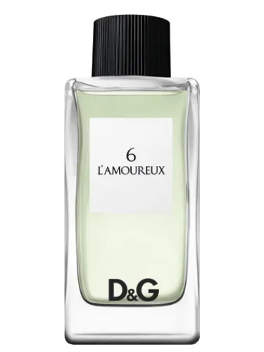 D&G Anthology L'Amoureux 6