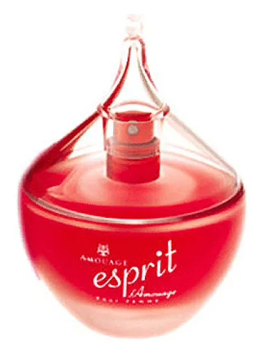 Esprit d'Amouage