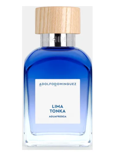 Agua Fresca Lima Tonka