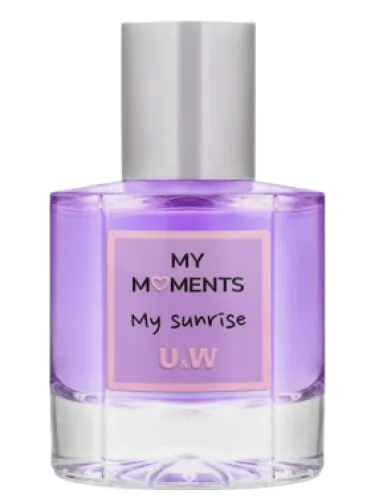 My Moments My Sunrise