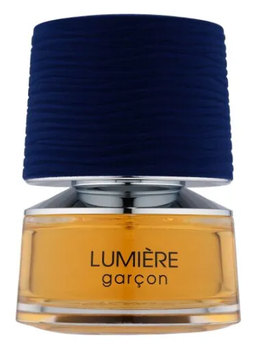 Lumière Garçon