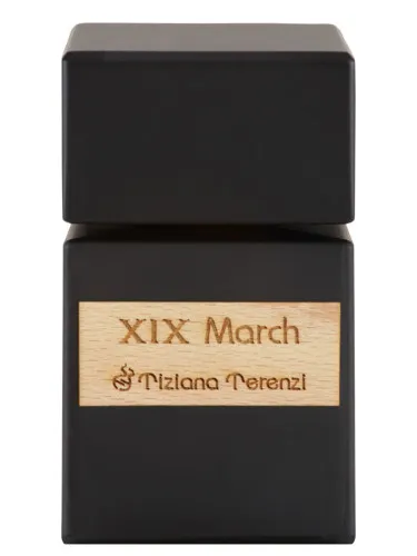 XIX March