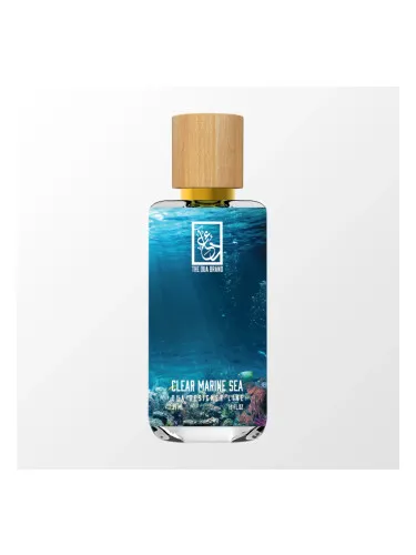 Clear Marine Sea