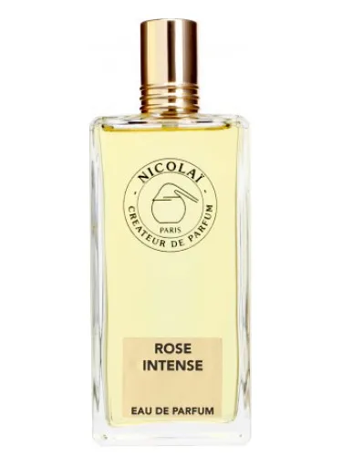 Rose Intense