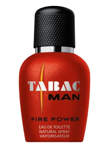 Tabac Men Fire Power