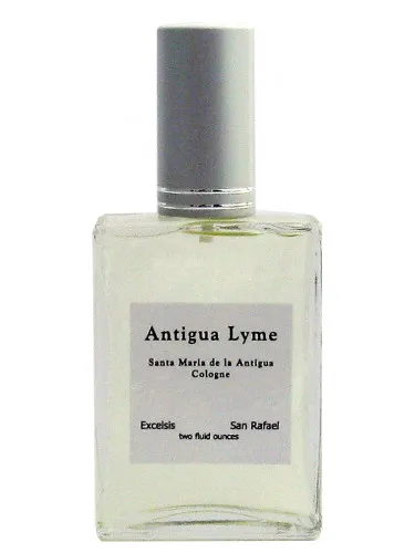 Antigua Lyme