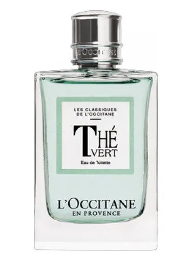 Thé Vert Eau de Toilette