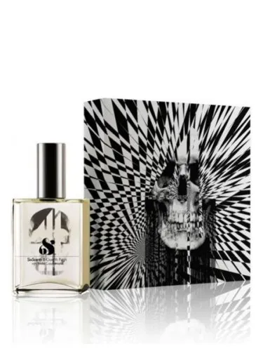 Six Scents 4 Gareth Pugh: Diagonal