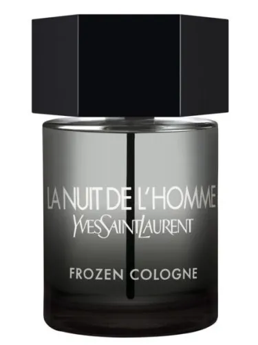 La Nuit de l'Homme Frozen Cologne