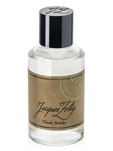 J'Suis Snob