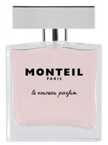 Monteil Le Nouveau Parfum