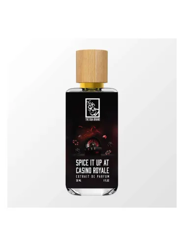 Spice it Up at Casino Royale