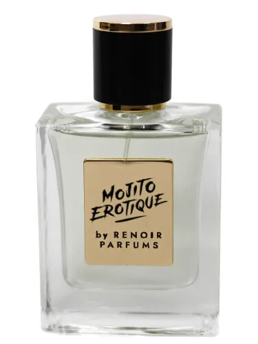 Mojito Erotique