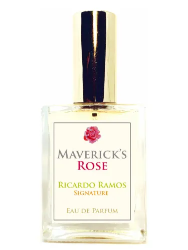 Maverick's Rose