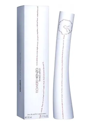 Flower by Kenzo Limited Edition 2004