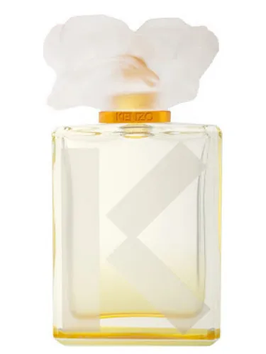 Couleur Kenzo Jaune-Yellow