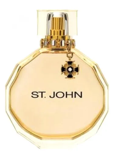 St. John Eau de Parfum