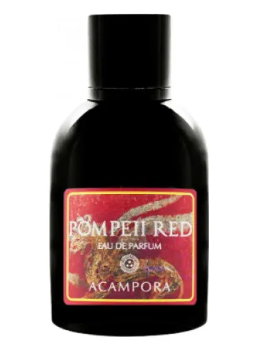 Pompeii Red Eau de Parfum