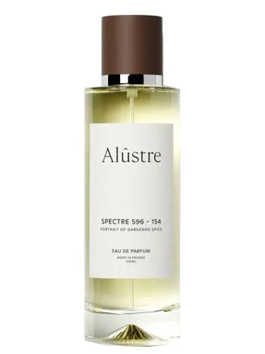 Spectre 596 - 154 Portait Of Darkned Spice