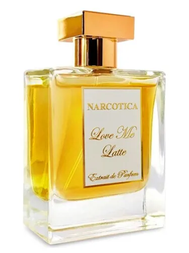 Love Me Latte