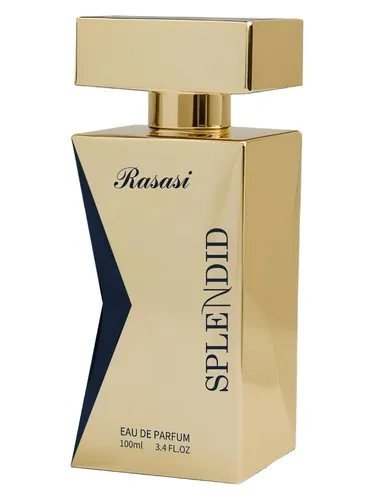 Splendid Gold Pour Homme