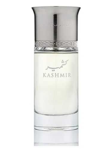Kashmir