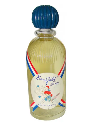 Eau de Juillet