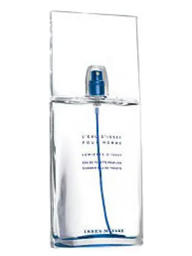 L'Eau D'Issey pour Homme Lumieres dIssey