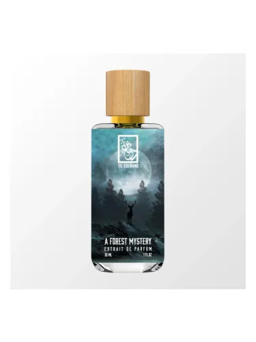 A Forest Mystery