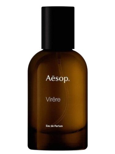 Virēre by Aesop | Nottier